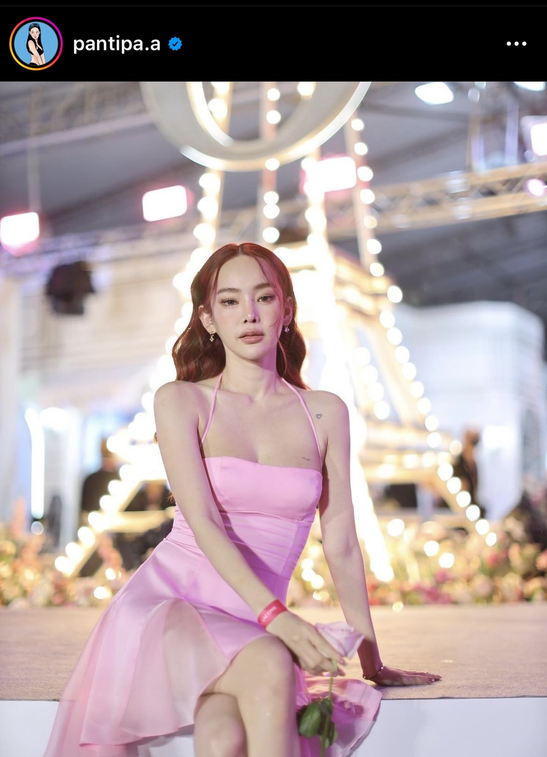 ปุ้มปุ้ย เผย เหตุผลที่ไม่เปิดหน้าลูก หลังชาวเน็ตแซะแรง! ปุ้มปุ้ย เผย เหตุผลที่ไม่เปิดหน้าลูก หลังชาวเน็ตแซะแรง!
