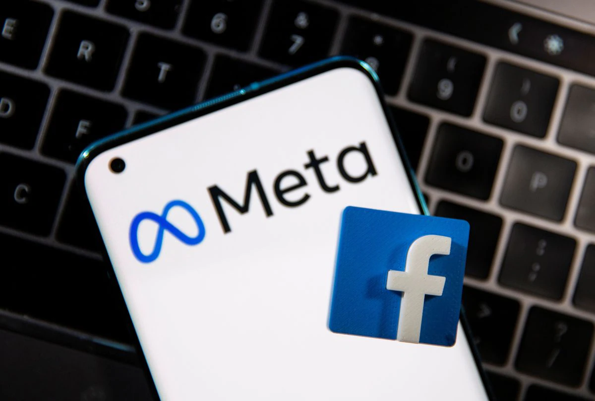 Facebook เปลี่ยนชื่อเป็น Meta Facebook เปลี่ยนชื่อเป็น Meta