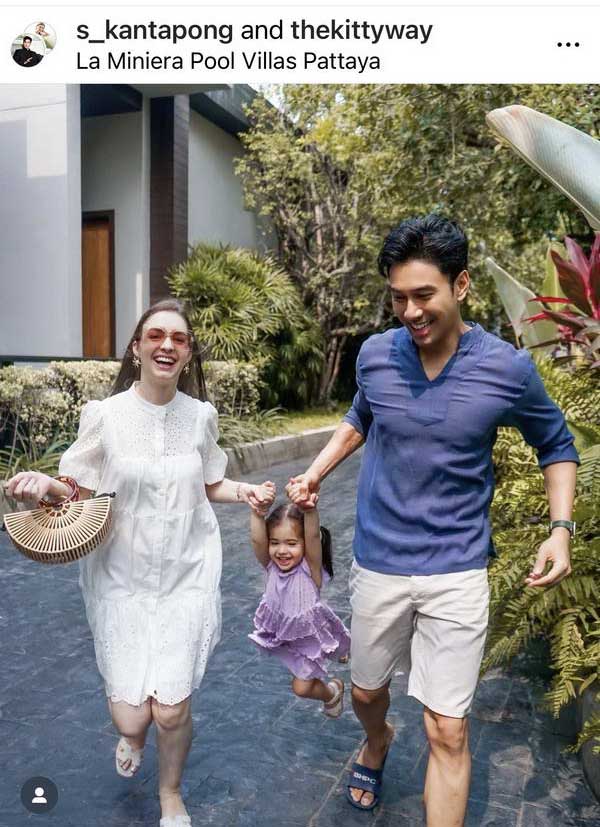 เอส กันตพงศ์ เล่าวินาที ฟื้นกลับมาจากหัวใจวาย ความจำหาย แต่มีเรื่องหนึ่งที่ไม่เคยลืม เอส กันตพงศ์ เล่าวินาที ฟื้นกลับมาจากหัวใจวาย ความจำหาย แต่มีเรื่องหนึ่งที่ไม่เคยลืม