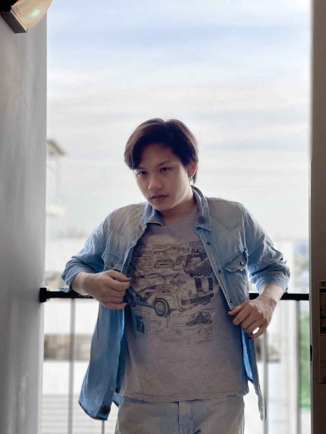 รองโฆษกอัยการ เผยศาลสั่ง อ็อฟ ธนกฤต เป็นบุคคลไร้ความสามารถ ก่อนถูกเรียกเกณฑ์ทหาร