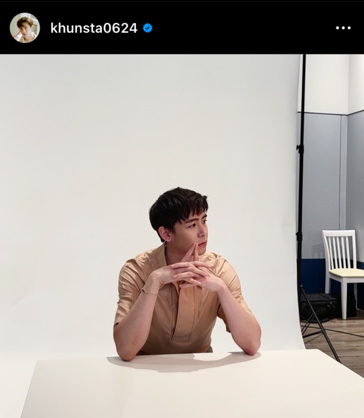 นิชคุณ 2PM รับไม่ได้รู้ข่าว หลังชาวเน็ตแชร์ภาพว่ายน้ำข้ามแม่น้ำฮัน