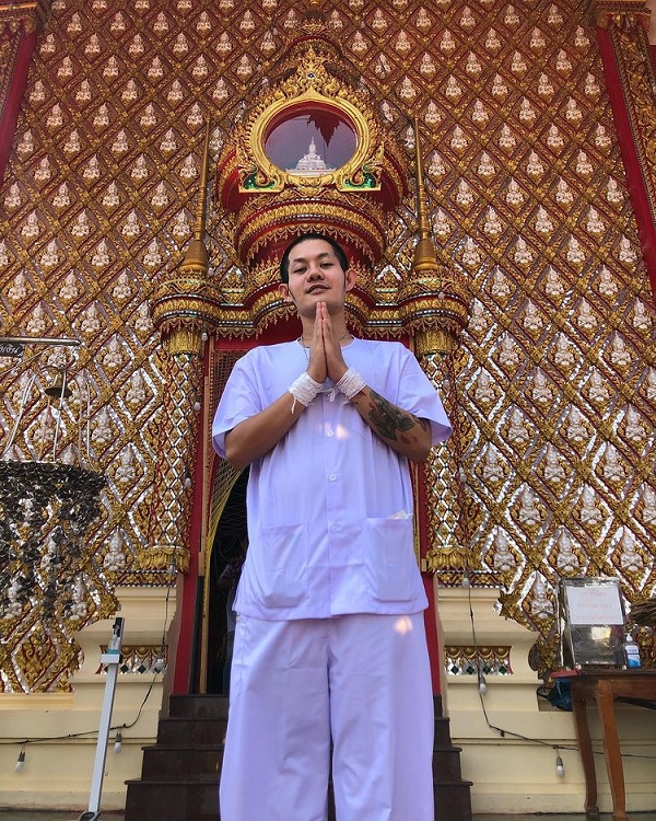 “เก่ง ธชย” เล่าประสบการณ์ลี้ลับหลังลาสิกขา (มีคลิป) “เก่ง ธชย” เล่าประสบการณ์ลี้ลับหลังลาสิกขา (มีคลิป)