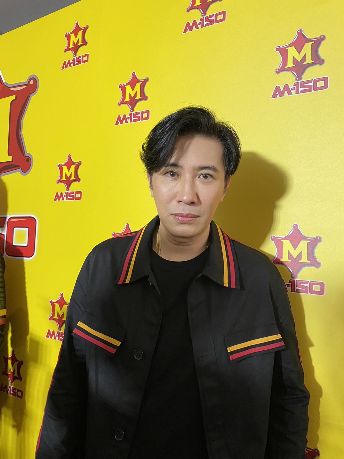 หนุ่ม กรรชัย ยอมรับกดดันหลังถูกแซว หนุ่มเดียวในดวงใจ ปลื้ม น้องมายูรับรางวัลเกี่ยวกับศิลปะที่โรงเรียน 