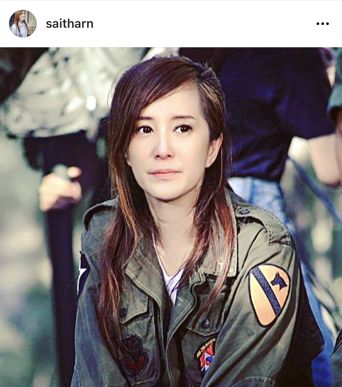 ต่าย สายธาร แจงข่าวร้าย แม่ป่วยเป็นมะเร็งระยะสุดท้าย