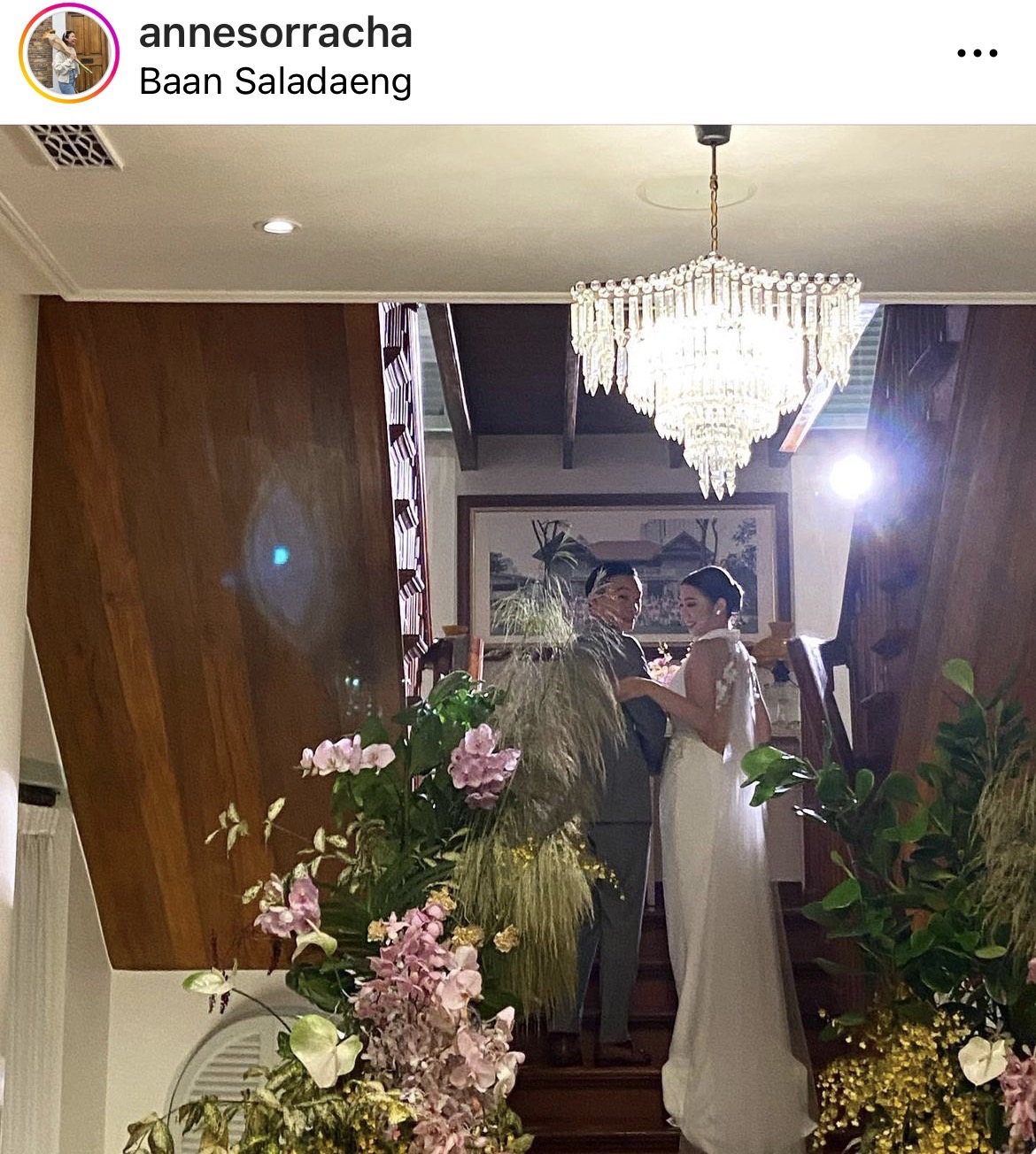 คนบันเทิง ร่วมงานวิวาห์สองตระกูลหมื่นล้าน พิมพิศา จิราธิวัฒน์ - ประภู พรประภา คนบันเทิง ร่วมงานวิวาห์สองตระกูลหมื่นล้าน พิมพิศา จิราธิวัฒน์ - ประภู พรประภา
