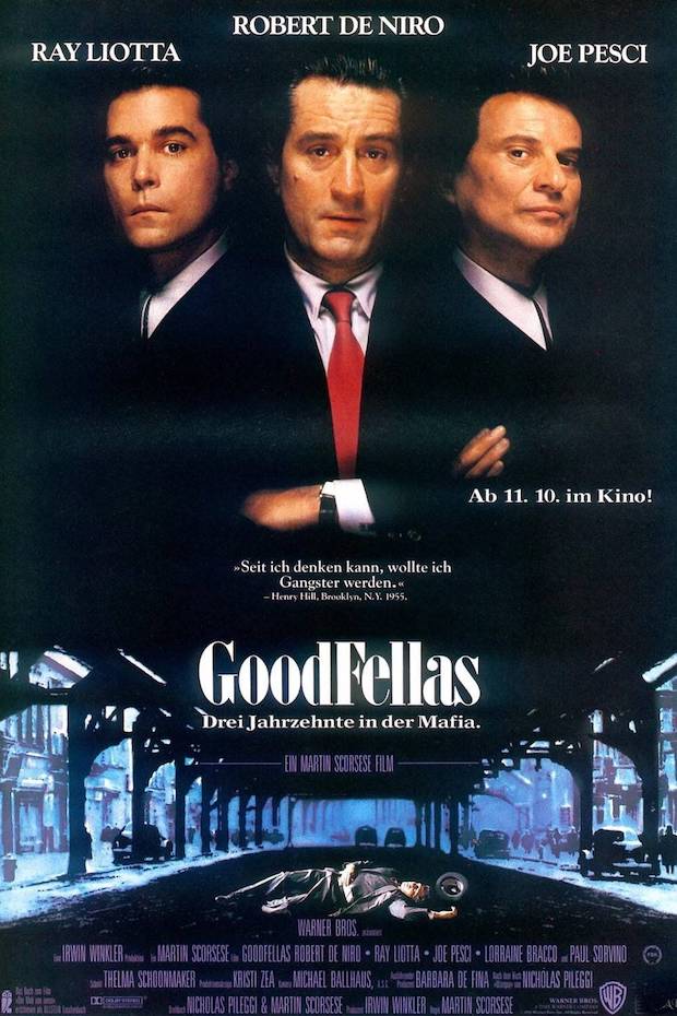 สิ้น ‘เรย์ ลีออตตา’!! ดาราหนัง Godfellas เสียชีวิตระหว่างไปถ่ายหนังใหม่ที่โดมินิกัน (มีคลิป) สิ้น ‘เรย์ ลีออตตา’!! ดาราหนัง Godfellas เสียชีวิตระหว่างไปถ่ายหนังใหม่ที่โดมินิกัน (มีคลิป)