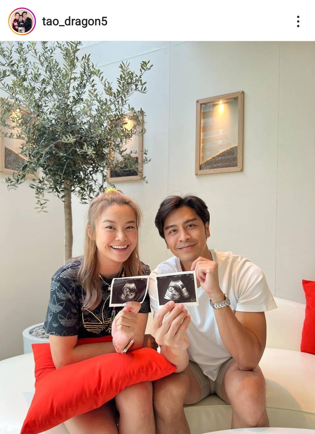 เต๋า อดิศร ประกาศข่าวดี ภรรยาตั้งท้องลูกคนที่2 เผยรอมา3ปี เต๋า อดิศร ประกาศข่าวดี ภรรยาตั้งท้องลูกคนที่2 เผยรอมา3ปี
