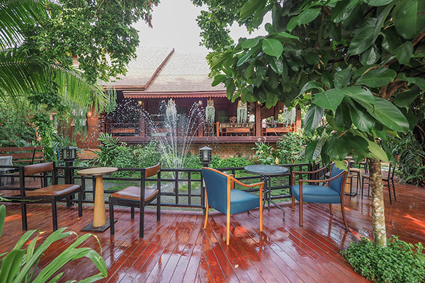 10 คาเฟ่บางแคสุดเก๋ หลากสไตล์เลือกชิลได้ตามใจ 10 คาเฟ่บางแคสุดเก๋ หลากสไตล์เลือกชิลได้ตามใจ