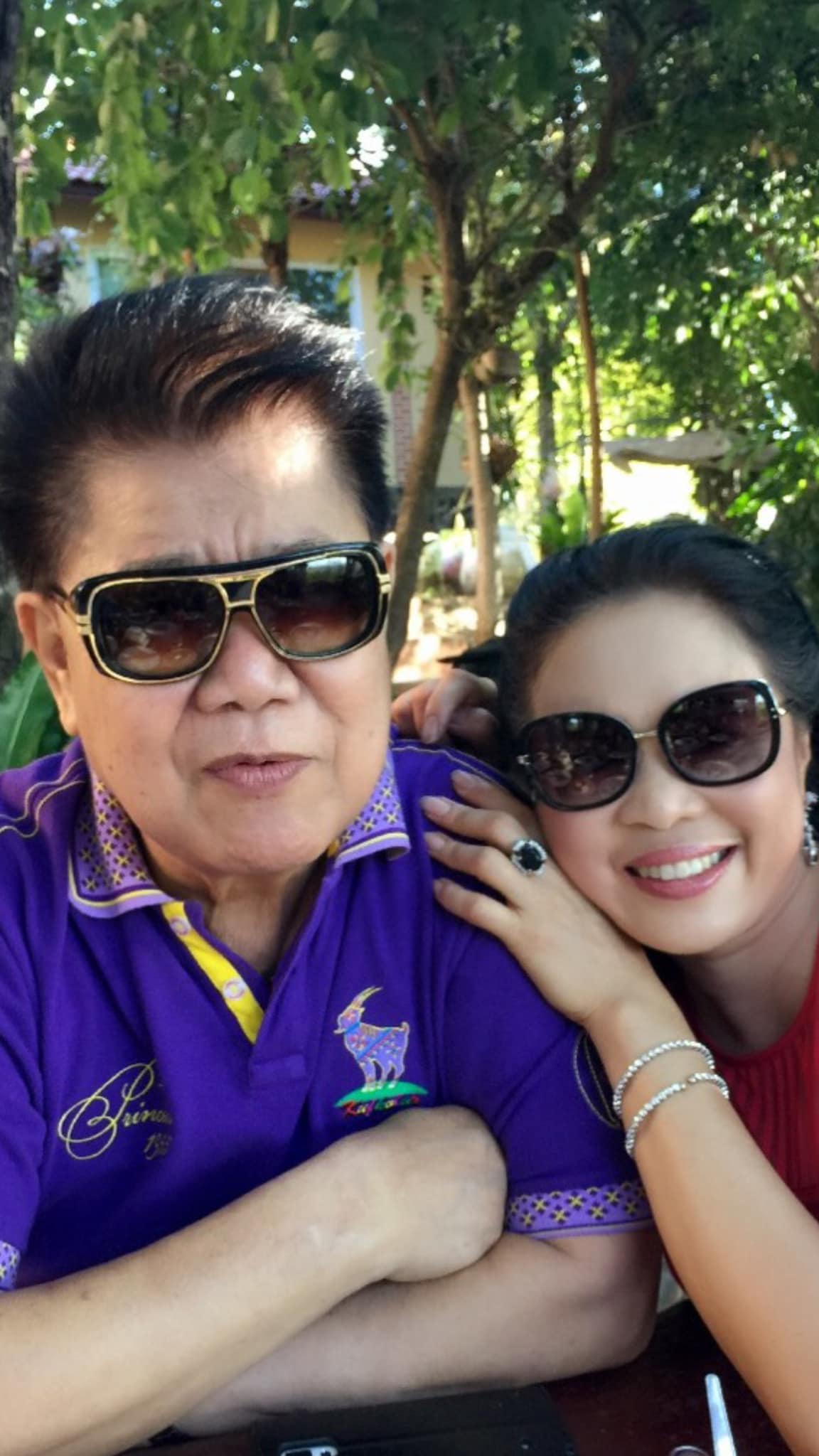 ลุ้นหนักทุกวินาที ครูปุ้ม เผยอาการ ครูชลธี ยังน่าเป็นห่วง