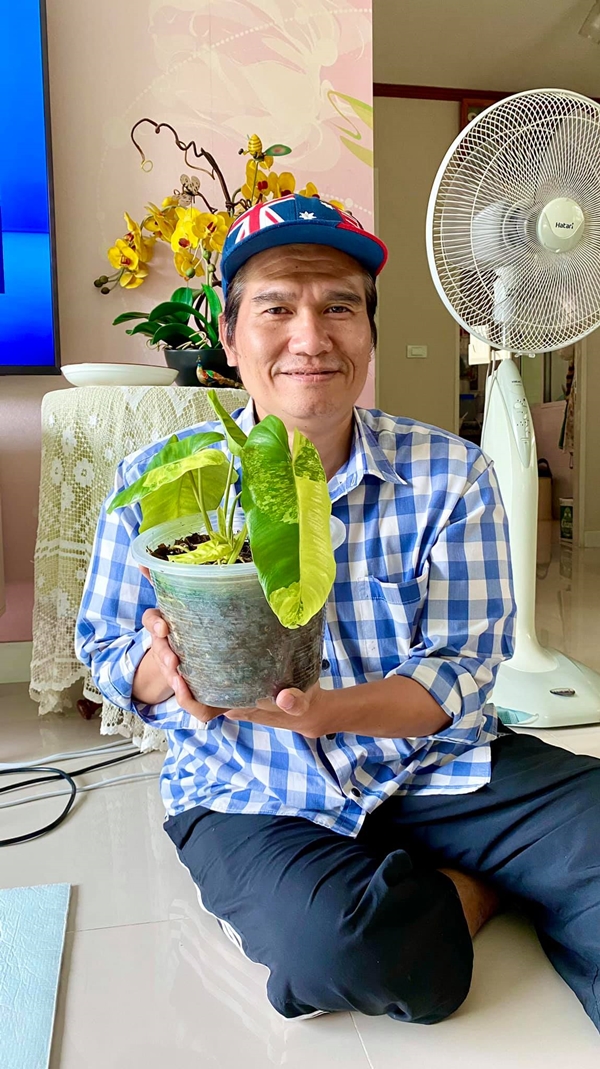 ปอยฝ้าย มาลัยพร ประกาศขายที่ดิน 30 ล้าน  หลังไม่มีรายได้เข้ามา และอาจถูกฟ้องล้มละลาย