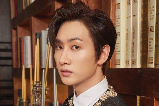 ลุ้นผลแบบ PCR!! ‘อึนฮยอก SJ’ ตรวจโควิดเบื้องต้นผลเป็นบวก