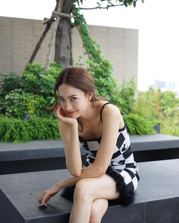 แต้ว ณฐพร เปิดใจครั้งแรก หลังผลตรวจ ไม่พบเชื้อ แต้ว ณฐพร เปิดใจครั้งแรก หลังผลตรวจ ไม่พบเชื้อ