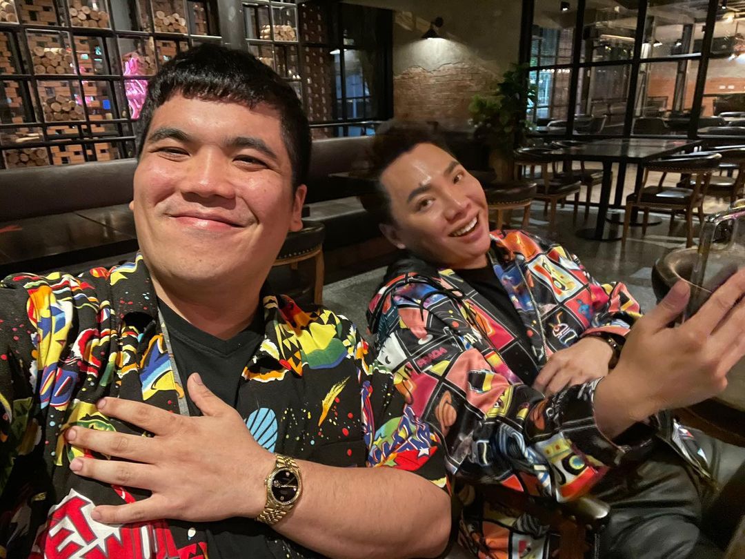 ชาวเน็ตจวก!! มดดำ ไม่ให้เกียรติ แจ๊ค จี้ปมเลิกแฟนจนร้องไห้กลางรายการ