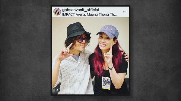 โชว์สุดท้ายของ “เพชร โอสถานุเคราะห์” ก่อนสิ้นลมหายใจ   (มีคลิป)