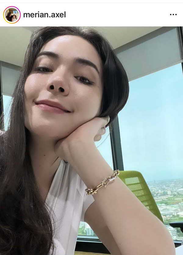มีเรียน แฟนสาว ดีเจพีเค มาเอง! บอกกำลังจะมีข่าวใหญ่กว่า เตรียมปูเสื่อรอเลย มีเรียน แฟนสาว ดีเจพีเค มาเอง! บอกกำลังจะมีข่าวใหญ่กว่า เตรียมปูเสื่อรอเลย