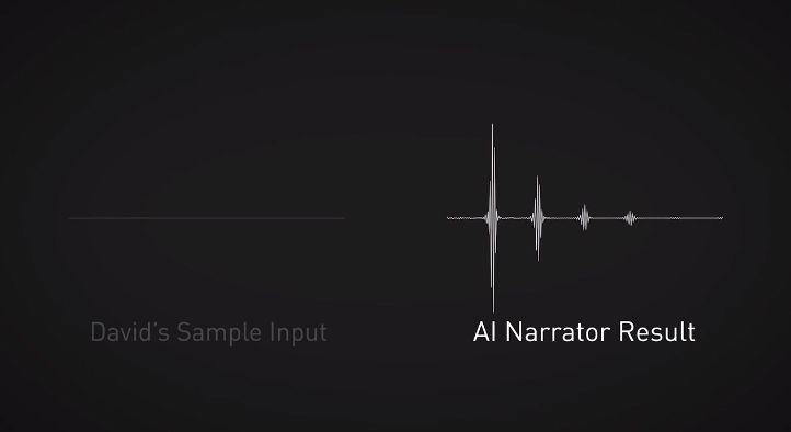 NVIDIA เปิดตัว AI เปลี่ยนข้อความเป็นเสียง ใส่อารมณ์และร้องเพลงได้