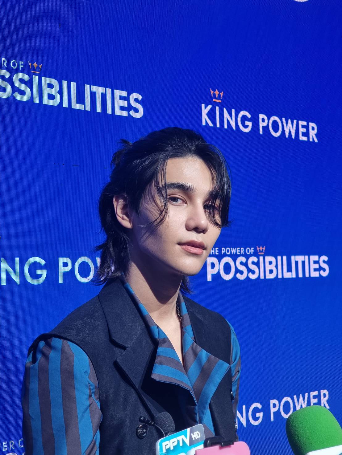 เจฟ ซาเตอร์ งานแน่นมากจนลืมวันลืมคืน แต่ยังแฮปปี้ สุขภาพจิตดี! เจฟ ซาเตอร์ งานแน่นมากจนลืมวันลืมคืน แต่ยังแฮปปี้ สุขภาพจิตดี!
