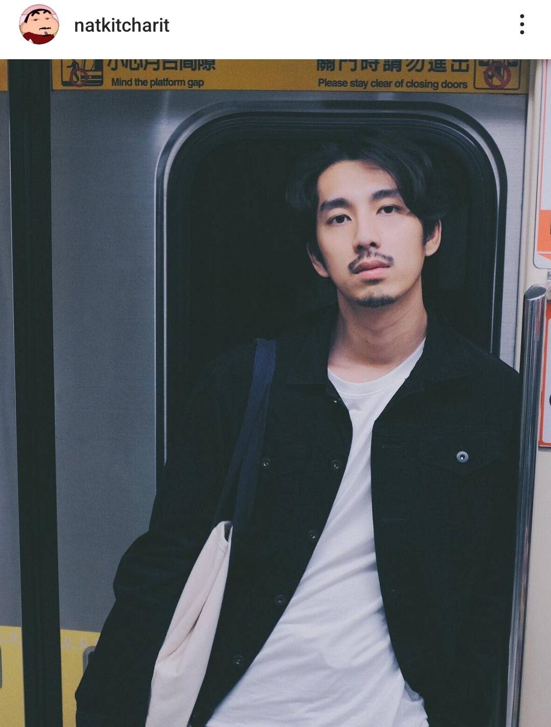 ไฟในการแสดงพุ่ง “ณัฏฐ์ กิจจริต” มุ่งมั่นเพื่องานต่างประเทศ ไฟในการแสดงพุ่ง “ณัฏฐ์ กิจจริต” มุ่งมั่นเพื่องานต่างประเทศ