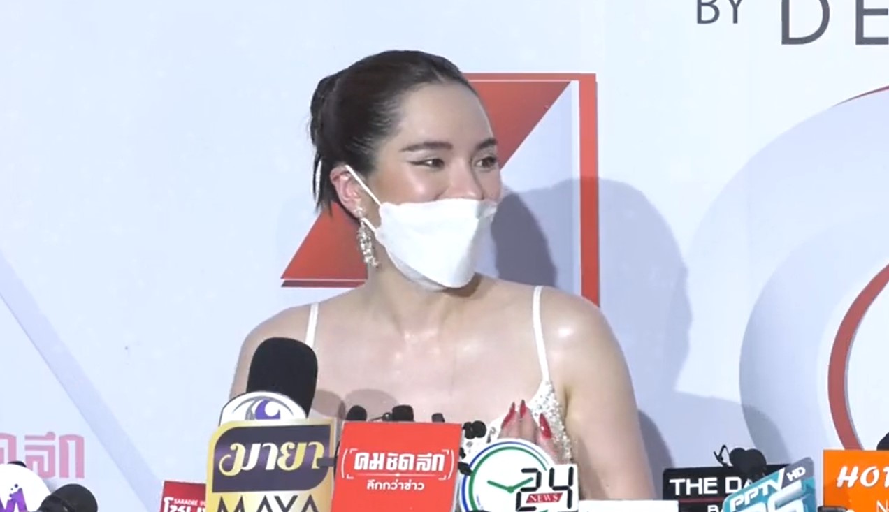 สยบข่าวลือเลิกแฟน!! ปันปัน สุทัตตา เคลียร์ปมลบรูปคู่ในไอจี