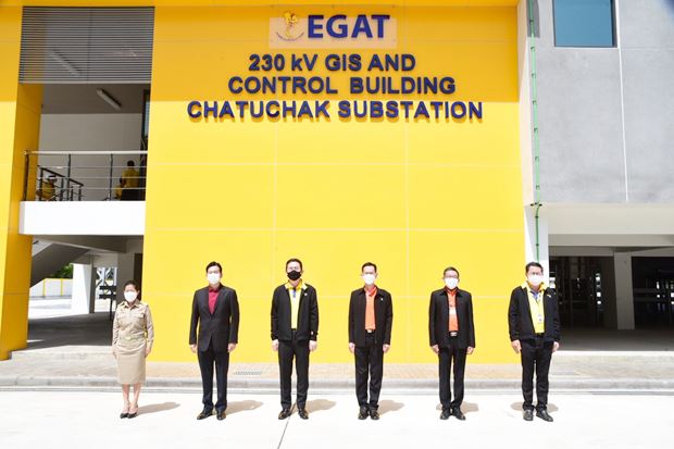 MEA จับมือ กฟผ. และ รฟท. ผนึกกำลังรองรับยานยนต์ไฟฟ้าสาธารณะ ช่วยลดมลภาวะ กระตุ้นเศรษฐกิจไทย MEA จับมือ กฟผ. และ รฟท. ผนึกกำลังรองรับยานยนต์ไฟฟ้าสาธารณะ ช่วยลดมลภาวะ กระตุ้นเศรษฐกิจไทย