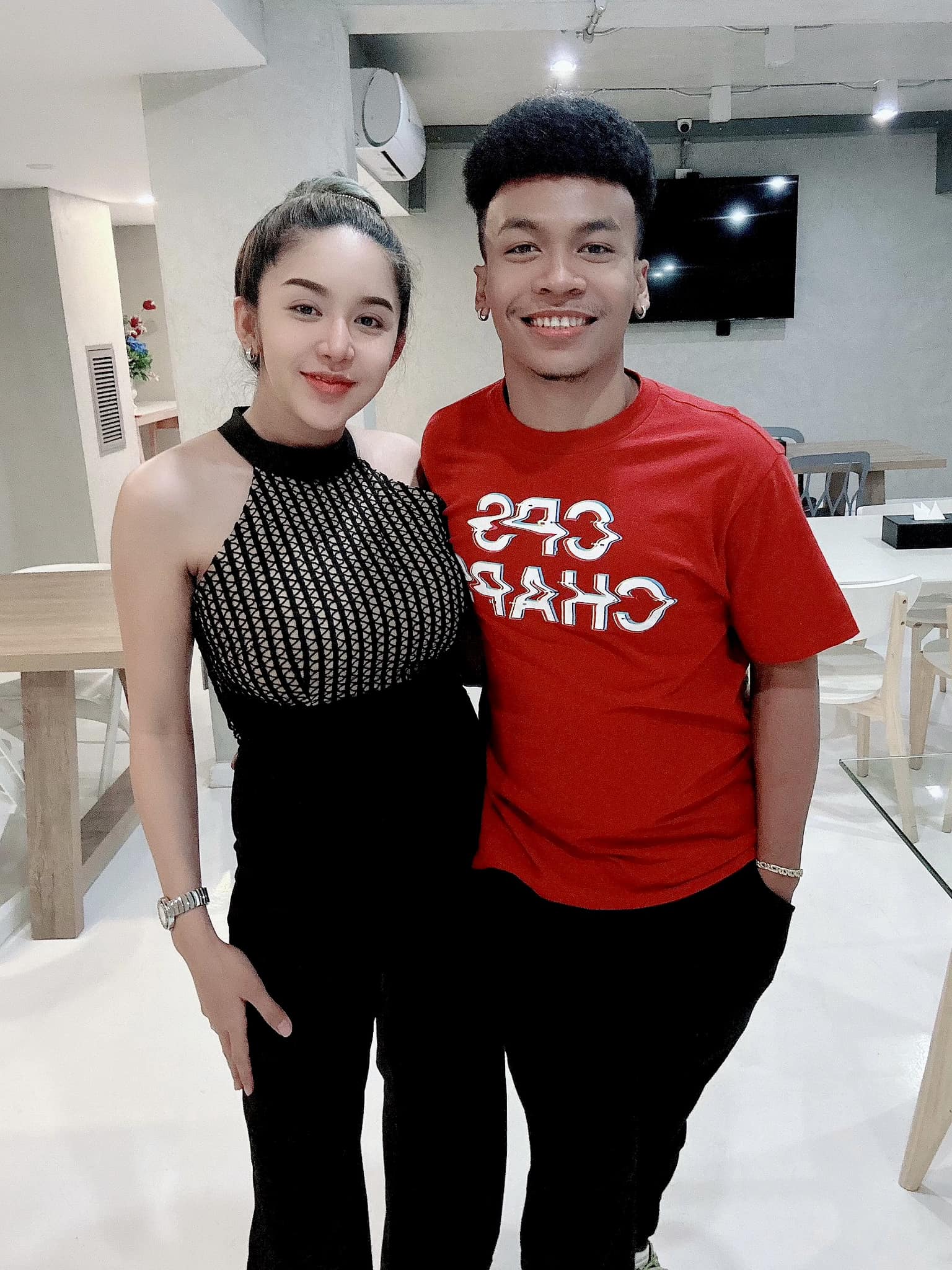 ภรรยา โชค รถแห่ ต่อสายตรงหา บอล เชิญยิ้ม ขอโอกาสเริ่มต้นใหม่