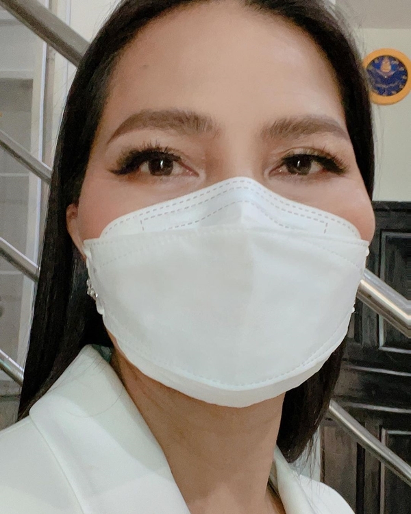 สุนารี เตรียมพร้อมกลับมาทำงานแล้ว!! สุนารี เตรียมพร้อมกลับมาทำงานแล้ว!!