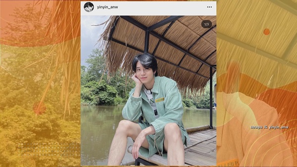 แฟนคลับร่วมยินดี “หยิ่น อานันท์” คว้าเกียรตินิยมอันดับ 1 วิศวะ   (มีคลิป)