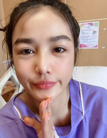 กระแต อาร์สยาม อัปเดตอาการล่าสุด เย็บแผลไป 17 เข็ม กระแต อาร์สยาม อัปเดตอาการล่าสุด เย็บแผลไป 17 เข็ม
