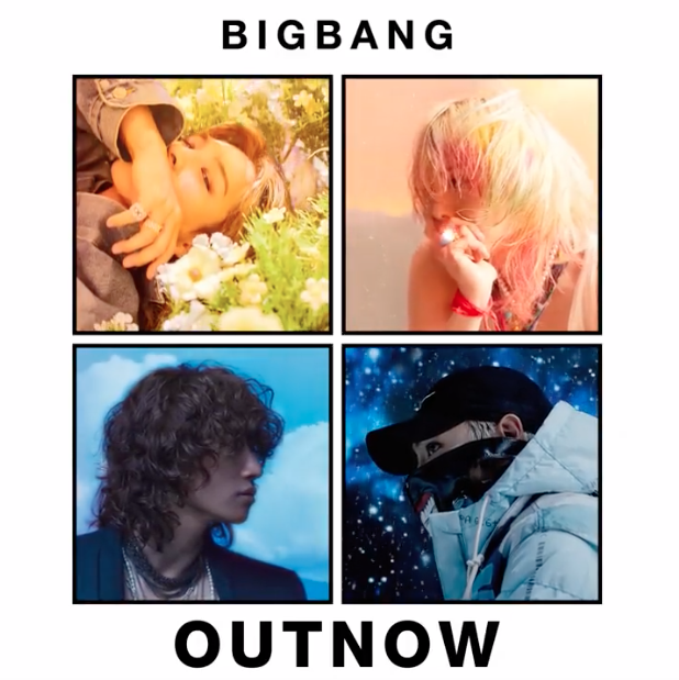 แฟนคลับใจหาย!! สมาชิกวง BIGBANG ทยอยอำลาค่าย YG สังกัดปลุกปั้น