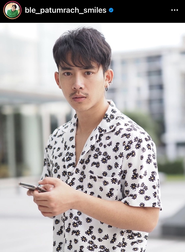 เบิ้ล ปทุมราช ตอบชัด! หลังเจอแซะ รวยไม่เห็นบริจาคสิ่งของ