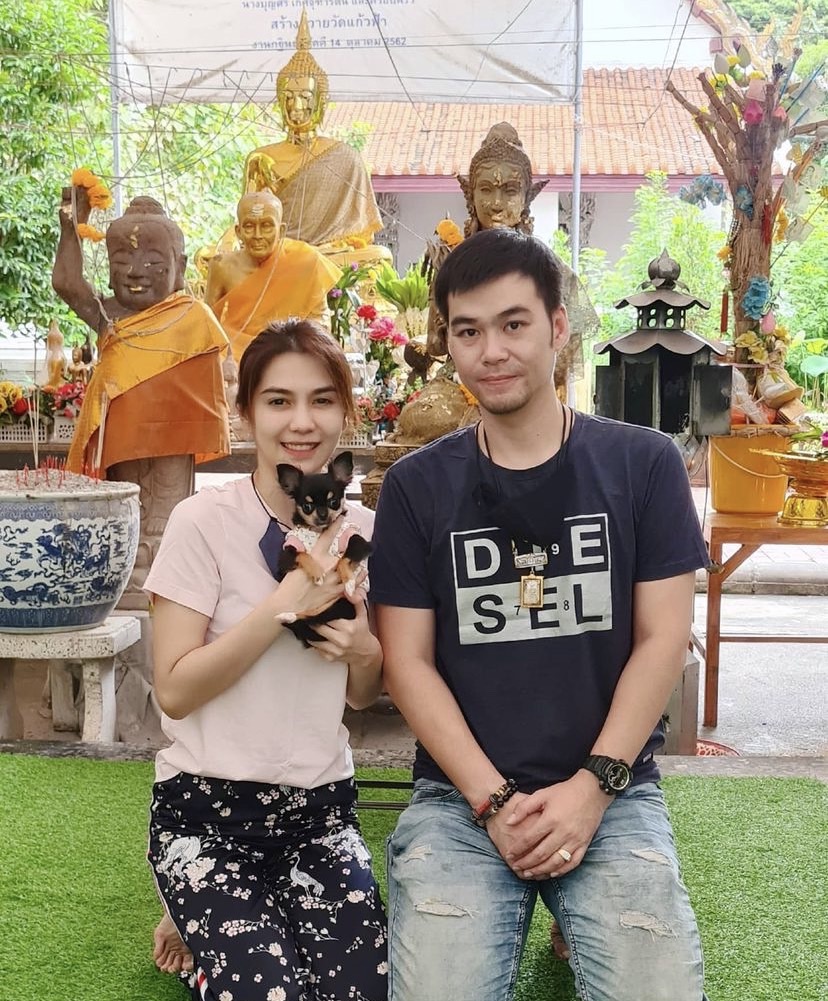 มีปัญหากันจริง!! พั้นช์ วรกาญจน์ รับแยกกันอยู่กับสามี!! พับแผนมีลูก