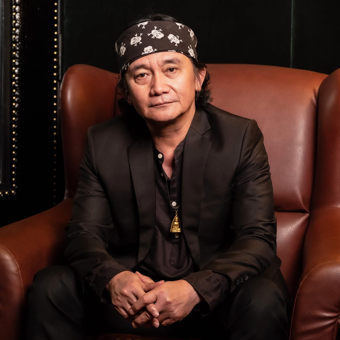 ปู พงษ์สิทธิ์ เตือนสติแฟนเพลง หลังตีกันยับกลางงานคอนเสิร์ต