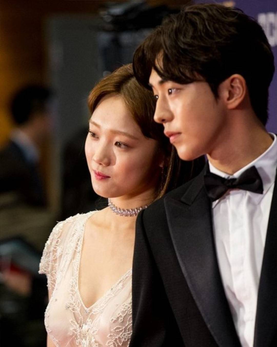 แฟนคลับ นัมจูฮยอก ไม่พอใจหลังนักแสดงหนุ่มตกเป็นข่าวบูลลี่เพื่อนสมัยเรียนทั้งๆที่ไม่มีหลักฐาน แฟนคลับ นัมจูฮยอก ไม่พอใจหลังนักแสดงหนุ่มตกเป็นข่าวบูลลี่เพื่อนสมัยเรียนทั้งๆที่ไม่มีหลักฐาน