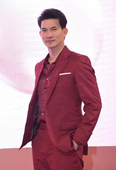  แดดดี๊ ที่ไม่ได้แปลว่า พ่อ ยกทัพหนุ่มหล่อสไตล์อบอุ่น    