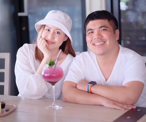 'แจ็ค แฟนฉัน' จบรัก6ปีแฟนนอกวงการ ถอยห่างความสัมพันธ์เหลือแค่เพื่อน