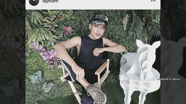“ดีเจเจ๊แหม่ม” เผยเหตุน้ำหนักลดฮวบ รับทำพินัยกรรมไว้   (มีคลิป) 