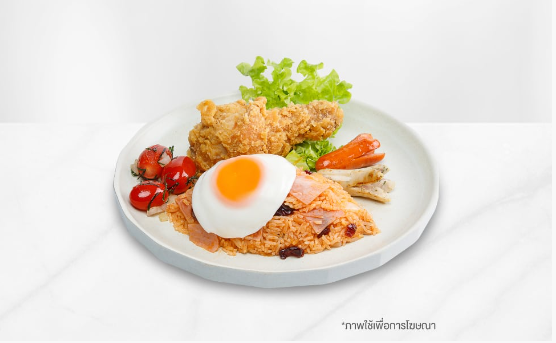 แจกพิกัด ข้าวผัดอเมริกัน ร้านไหนอร่อย ตามรอย แจ็คสัน หวัง แจกพิกัด ข้าวผัดอเมริกัน ร้านไหนอร่อย ตามรอย แจ็คสัน หวัง
