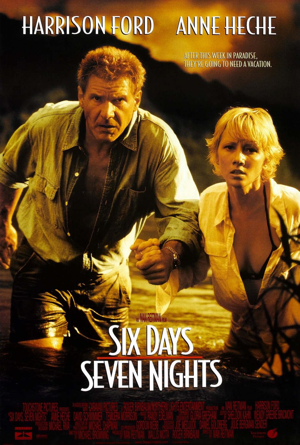    “Anne Heche” เสียชีวิตแล้วหลังบาดเจ็บหนักจากรถชน 