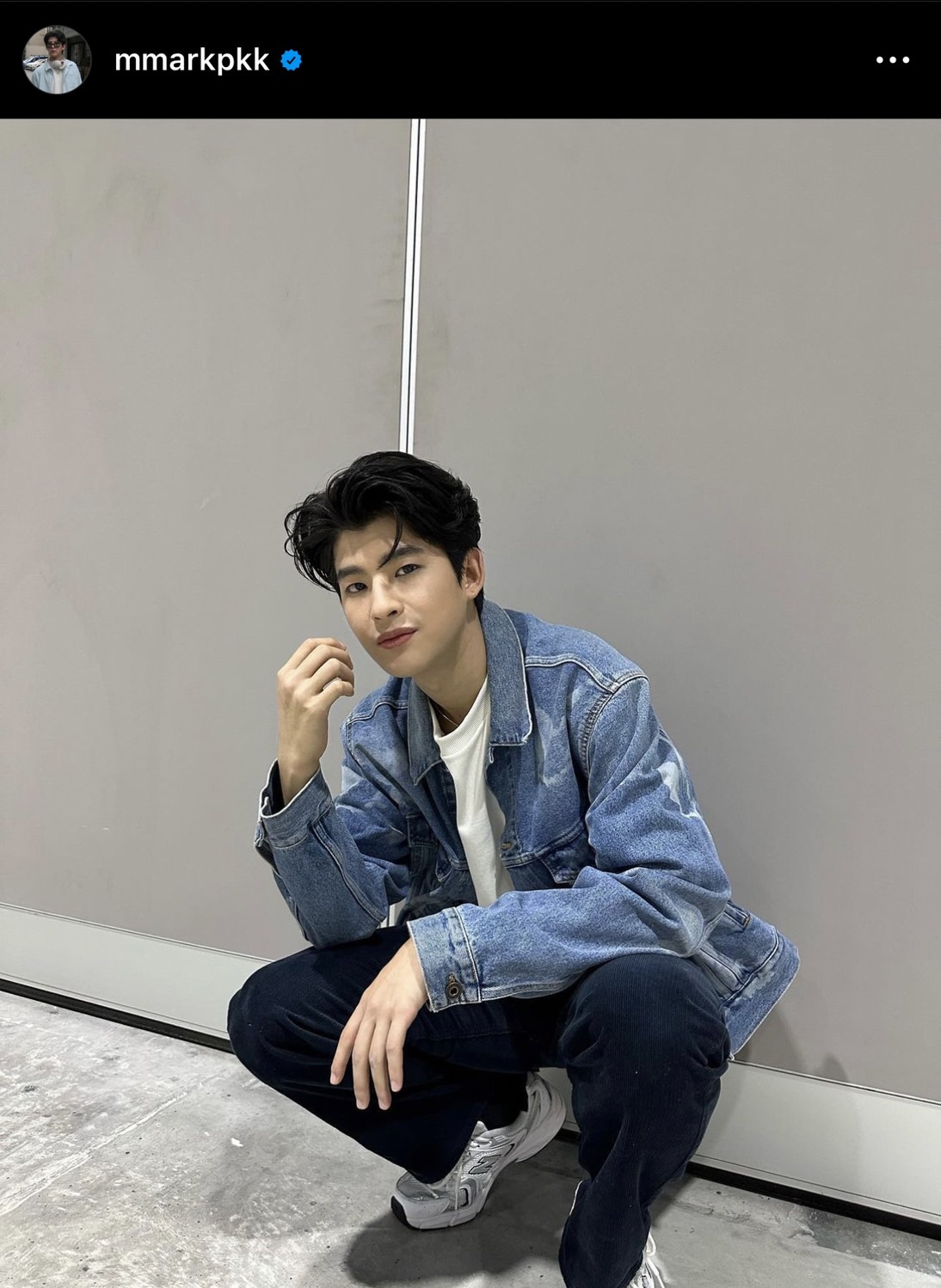 เอ๊ะนี่มันงูอะไร!? มาร์ค ภาคิน เจองูเลื้อยเข้าบ้าน จนต้องขอคำปรึกษาจากว่าที่สัตวแพทย์ชื่อดัง
