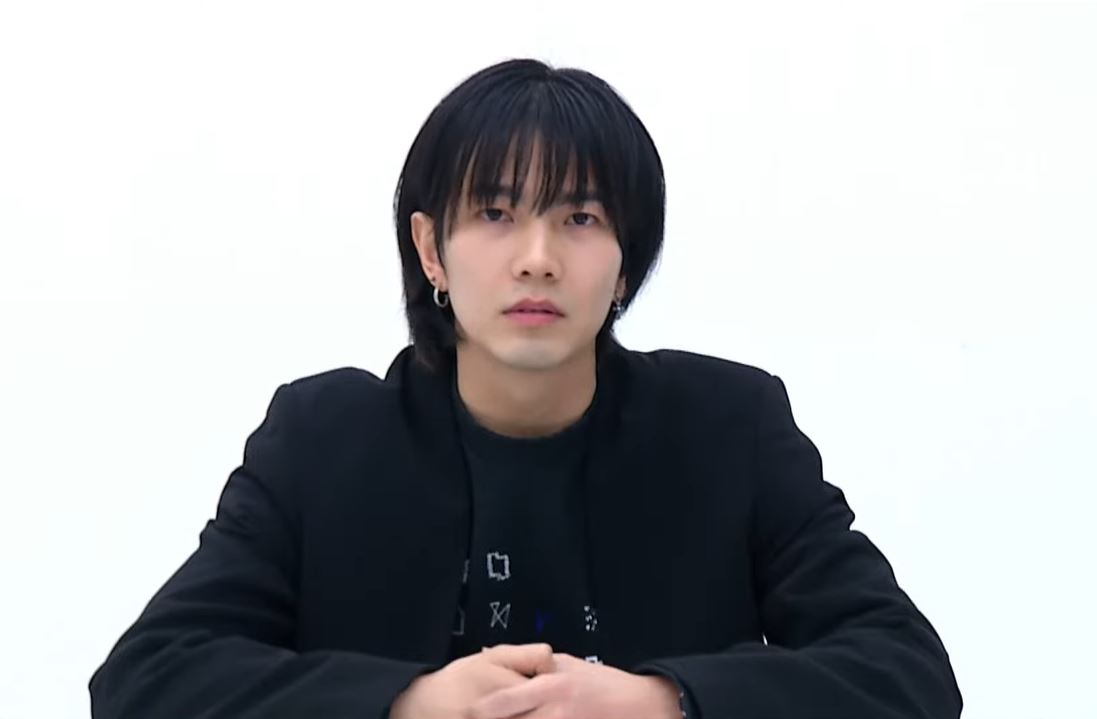 ถอดภาษากาย บิว จักรพันธ์ แถลงข่าวด้วยอารมณ์โกรธแค้น ,เกลียดชัด และ เศร้าเสียใจ