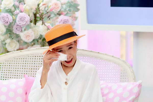 เปิดชีวิต สีดา พัวพิมล ลำบากตลอด 20 ปี ข่าวฉาวทำหมดตัว สุดเจ็บปวดวันที่ลูกชายจากไป เปิดชีวิต สีดา พัวพิมล ลำบากตลอด 20 ปี ข่าวฉาวทำหมดตัว สุดเจ็บปวดวันที่ลูกชายจากไป