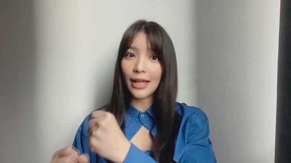 อร BNK48 สปอย EP.สุดท้าย พูดความในใจถึงทีมงาน  (มีคลิป)