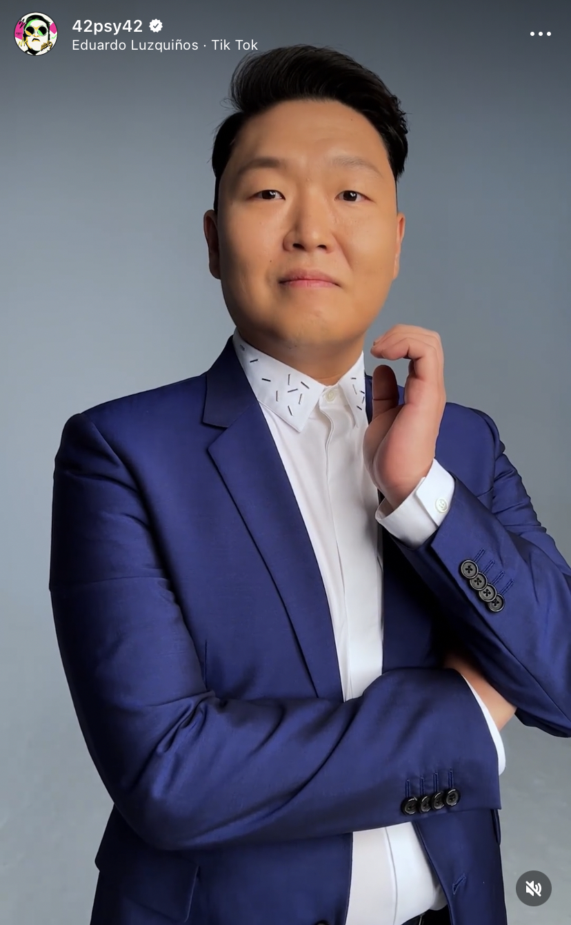 ไซ Psy พา ซงจุงกิ-ซองชิคยอง ฟาดเมนูหูฉลามร้านดังที่เยาวราช