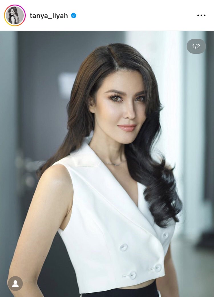 ธัญญ่า ร่วมอนุโมทนาบุญ พระเป๊ก บวชด้วยความตั้งใจ 