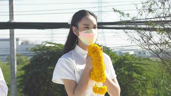 นาว ยังไม่พร้อมแต่ง นิว แม้ฝ่ายชายจะเข้าเลข 4 แล้ว  (มีคลิป)