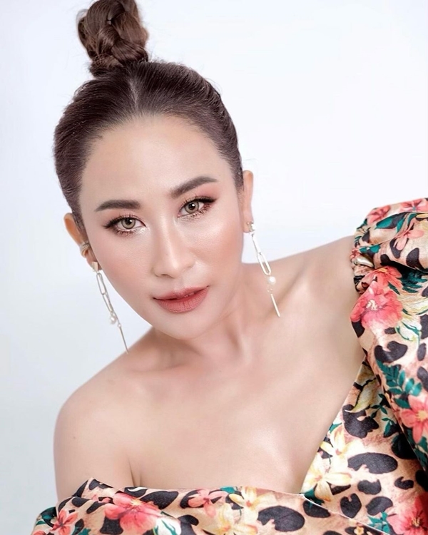 แพน นที เผยความสัมพันธ์ ลาล่า อาร์สยาม สถานะอะไร?? แพน นที เผยความสัมพันธ์ ลาล่า อาร์สยาม สถานะอะไร??