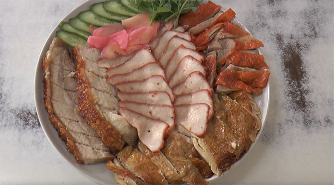 ‘ข้าวหมูแดงนครปฐม’ ขึ้นทะเบียนมรดกภูมิปัญญาทางวัฒนธรรม ความอร่อยตำนาน 100 ปี ‘ข้าวหมูแดงนครปฐม’ ขึ้นทะเบียนมรดกภูมิปัญญาทางวัฒนธรรม ความอร่อยตำนาน 100 ปี