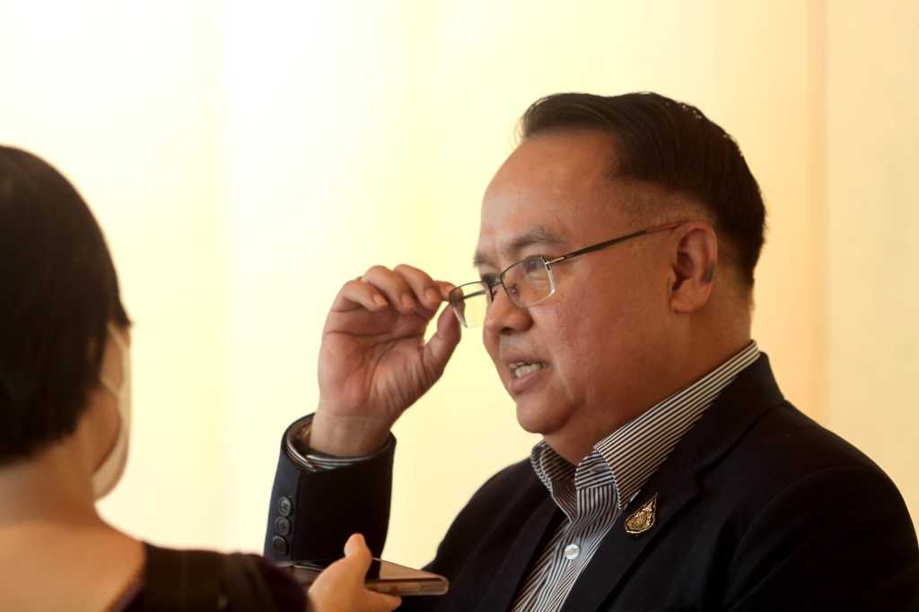 โพลวันเด็กปี 67 ของ วธ. สะท้อนภูมิทัศน์สื่อเปลี่ยน กองทุนสื่อฯ รับลูกต่อยอด โพลวันเด็กปี 67 ของ วธ. สะท้อนภูมิทัศน์สื่อเปลี่ยน กองทุนสื่อฯ รับลูกต่อยอด