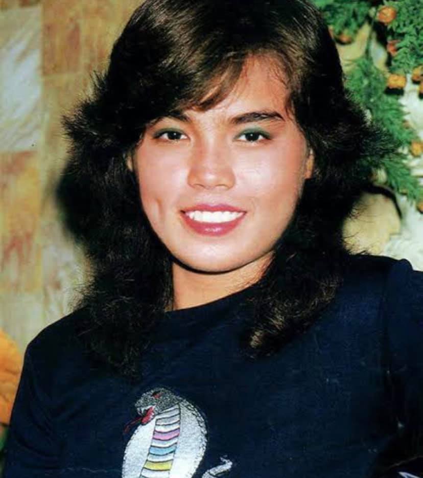 อดีตราชินีนักบู๊ “ม.ล.สุรีวัลย์ สุริยง” เสียชีวิตในวัย 59 ปี อดีตราชินีนักบู๊ “ม.ล.สุรีวัลย์ สุริยง” เสียชีวิตในวัย 59 ปี