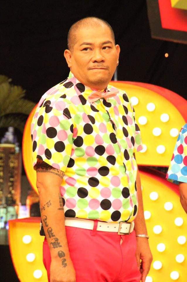 ทรุดหนัก!! โป๊งเหน่ง เชิญยิ้ม ปอดทะลุ เดินไม่ได้ ถึงขั้นใส่แพมเพิร์ส